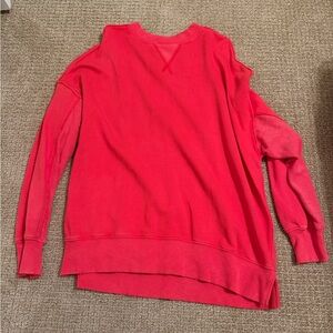 Aerie Sweatshirt Size Small